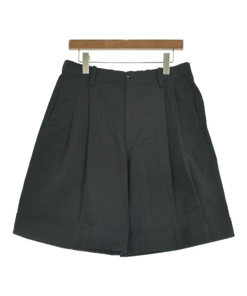 WEWILL(ウィーウィル)ショートパンツ 黒 サイズ:2(M位)/2200661565162