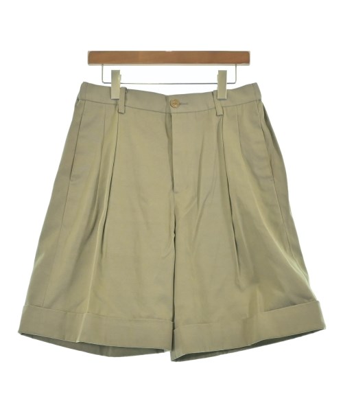 WEWILL(ウィーウィル)ショートパンツ ベージュ サイズ:2(M位)/2200661565209