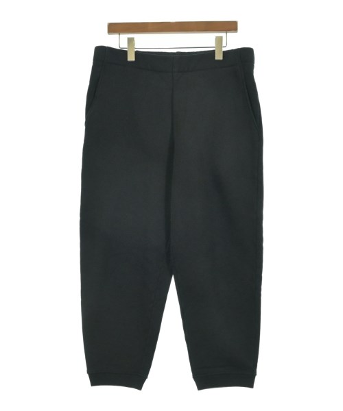 WEWILL(ウィーウィル)スウェットパンツ 黒 サイズ:-(L位)/2200661565223