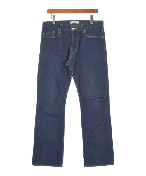 WEWILL(ウィーウィル)デニムパンツ 紺 サイズ:2(M位)/2200661565247