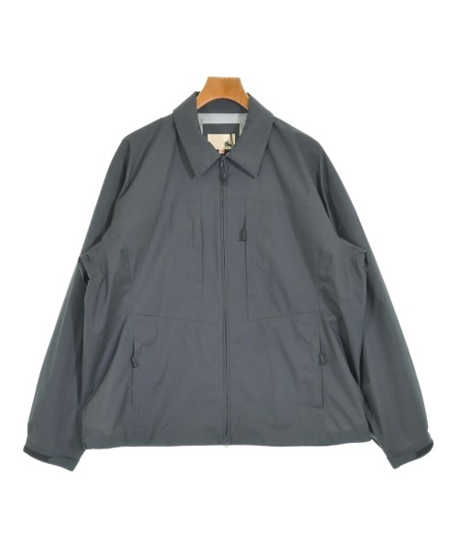 yoko sakamoto(ヨーコサカモト)のブルゾン サイズ:L 41,800円