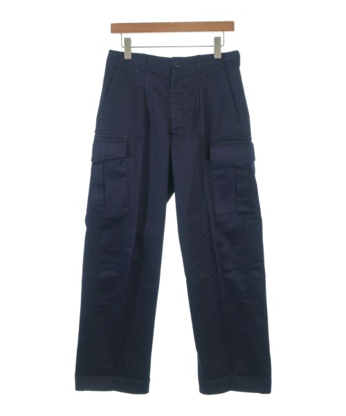 ROYAL NAVY(ロイヤルネイビー)のカーゴパンツ サイズ:80(M位) 5,000円