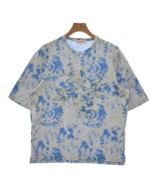 エムエーエスユー(MASU)のMASU Tシャツ・カットソー