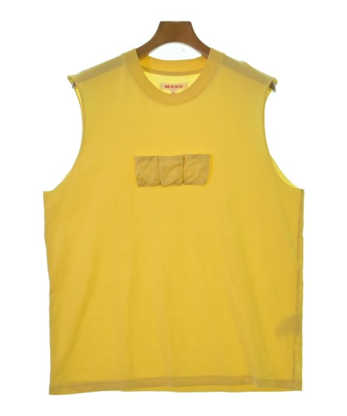 エムエーエスユー(MASU)のMASU Tシャツ・カットソー
