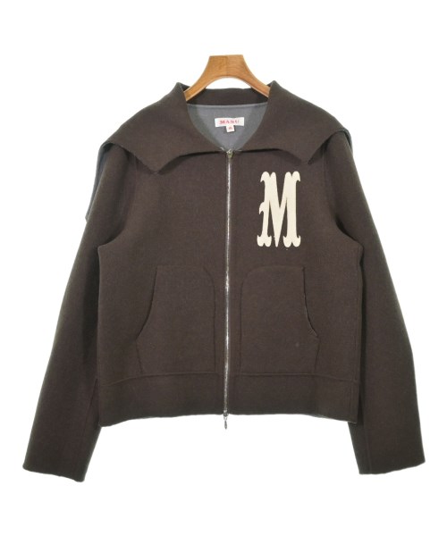 エムエーエスユー(MASU)のMASU ブルゾン（その他）