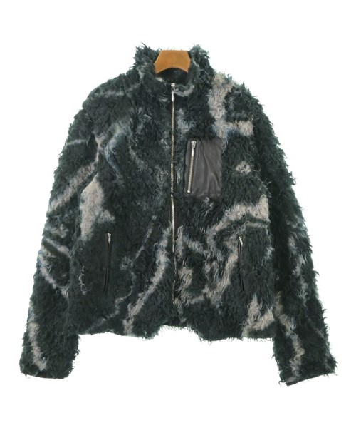 MASU(エムエーエスユー)その他 紺 サイズ:48(L位)/2200642607058