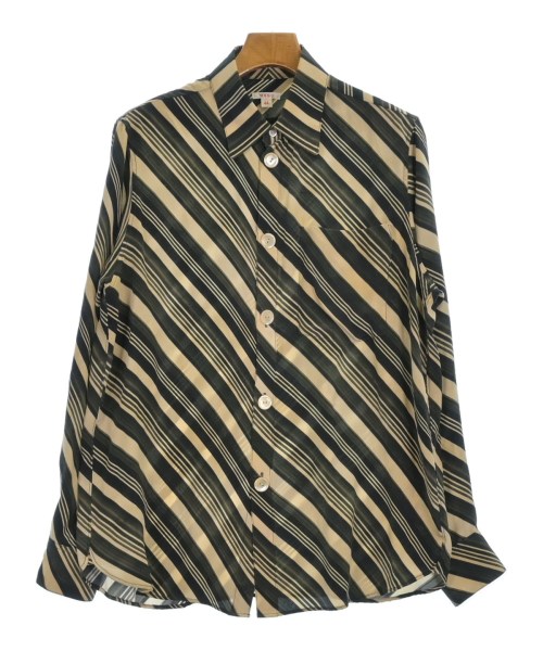 エムエーエスユー(MASU)のMASU カジュアルシャツ