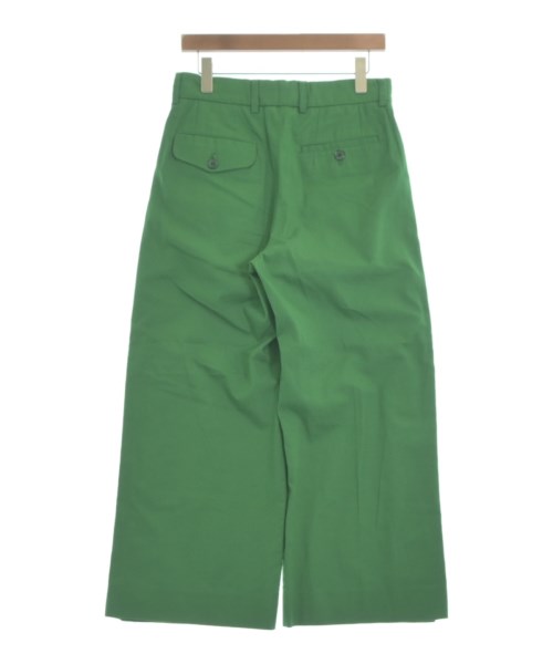 MASU（エムエーエスユー）スラックス 緑 サイズ:46(M位) メンズ/2200533729036