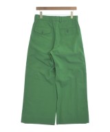 MASU（エムエーエスユー）スラックス 緑 サイズ:46(M位) メンズ/2200533729036