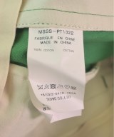 MASU（エムエーエスユー）スラックス 緑 サイズ:46(M位) メンズ/2200533729036