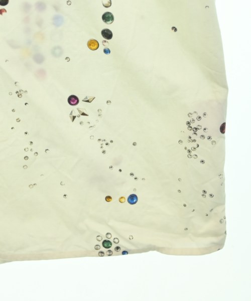 MASU（エムエーエスユー）カジュアルシャツ 白 サイズ:48(L位) メンズ/2200587081050