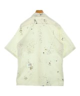 MASU（エムエーエスユー）カジュアルシャツ 白 サイズ:48(L位) メンズ/2200587081050