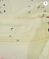 MASU（エムエーエスユー）カジュアルシャツ 白 サイズ:48(L位) メンズ/2200587081050