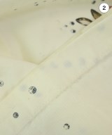 MASU（エムエーエスユー）カジュアルシャツ 白 サイズ:48(L位) メンズ/2200587081050