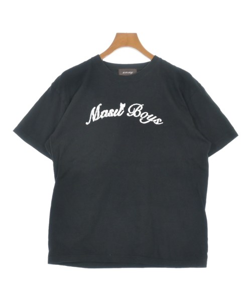 エムエーエスユー(MASU)のMASU Tシャツ・カットソー