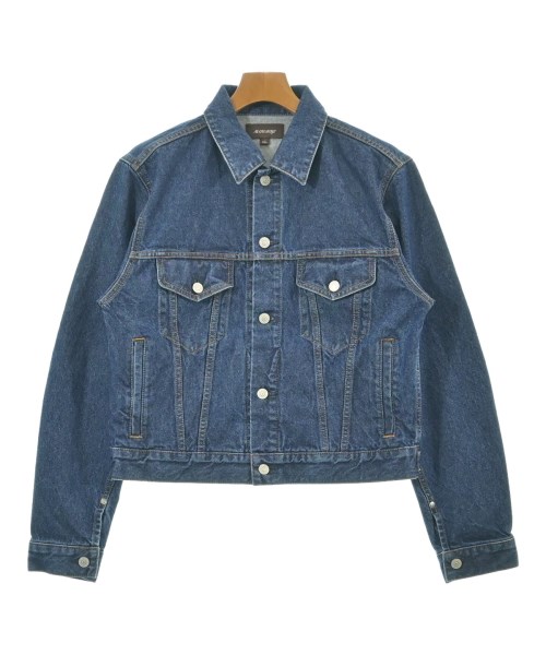エムエーエスユー(MASU)のMASU デニムジャケット