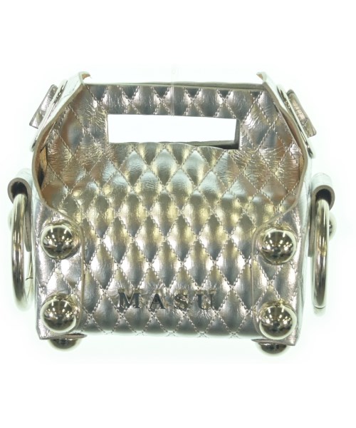 エムエーエスユー(MASU)のMASU バッグ（その他）