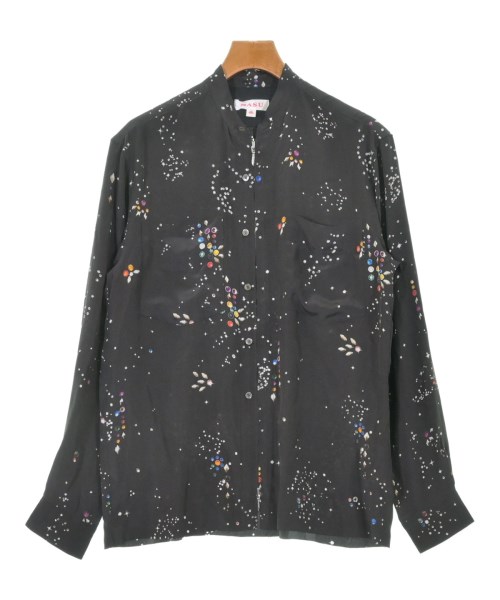 エムエーエスユー(MASU)のMASU カジュアルシャツ