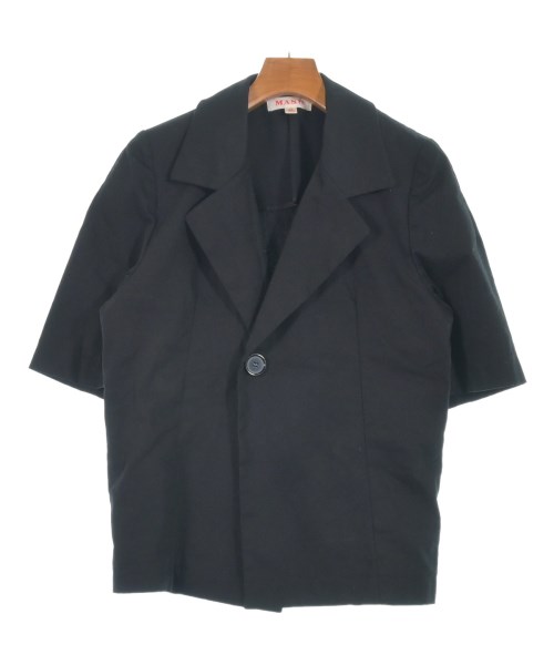 エムエーエスユー(MASU)のMASU カジュアルジャケット