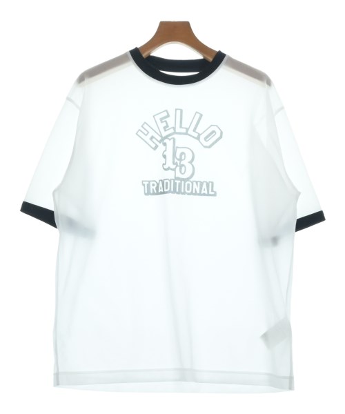 エムエーエスユー(MASU)のMASU Tシャツ・カットソー