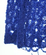 MASU（エムエーエスユー）ニット・セーター 青 サイズ:-(XS位) メンズ/2200611130020