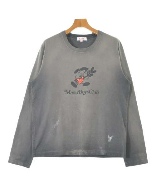 エムエーエスユー(MASU)のMASU Tシャツ・カットソー
