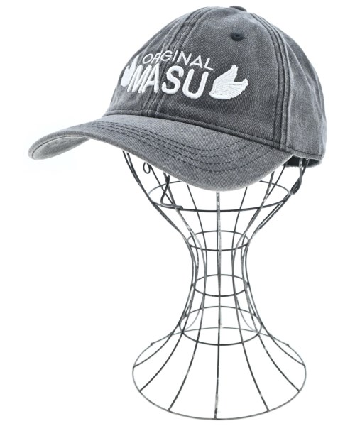 エムエーエスユー(MASU)のMASU キャップ