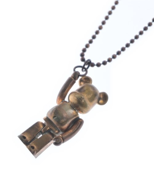 エムエーエスユー(MASU)のMASU ネックレス