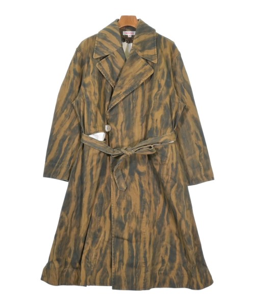 エムエーエスユー(MASU)のMASU トレンチコート