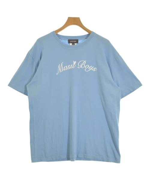 エムエーエスユー(MASU)のMASU Tシャツ・カットソー