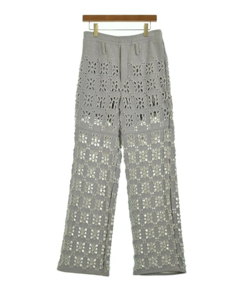 エムエーエスユー(MASU)のMASU スウェットパンツ