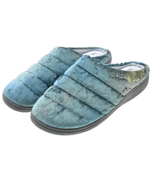 エムエーエスユー(MASU)のMASU サンダル