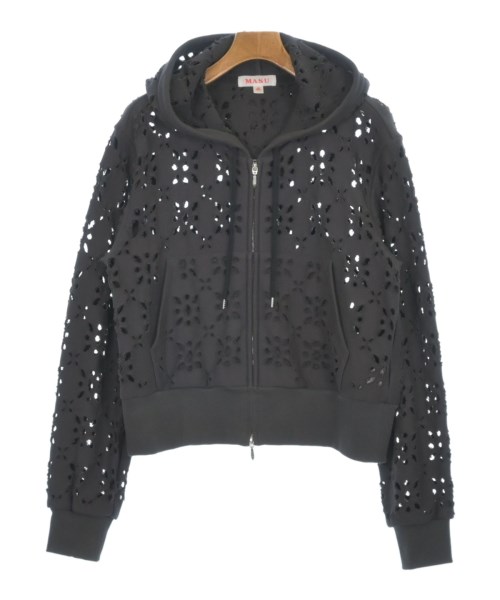 エムエーエスユー(MASU)のMASU パーカー