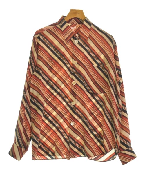 エムエーエスユー(MASU)のMASU カジュアルシャツ