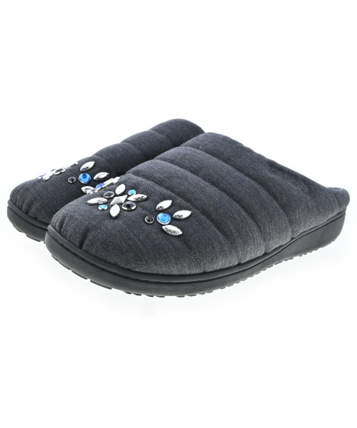 エムエーエスユー(MASU)のMASU サンダル