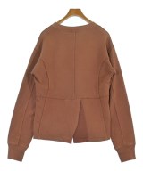 MASU（エムエーエスユー）スウェット 茶 サイズ:46(M位) メンズ/2200566738043