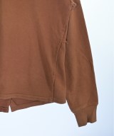 MASU（エムエーエスユー）スウェット 茶 サイズ:46(M位) メンズ/2200566738043