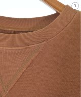 MASU（エムエーエスユー）スウェット 茶 サイズ:46(M位) メンズ/2200566738043