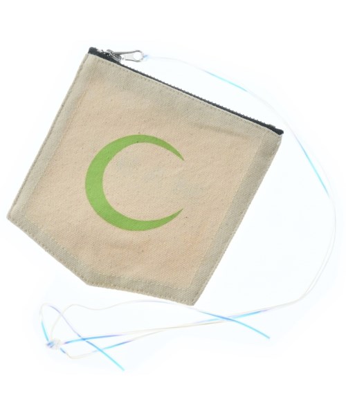 MASU(エムエーエスユー)小物類（その他） 白 サイズ:-/2200646800196