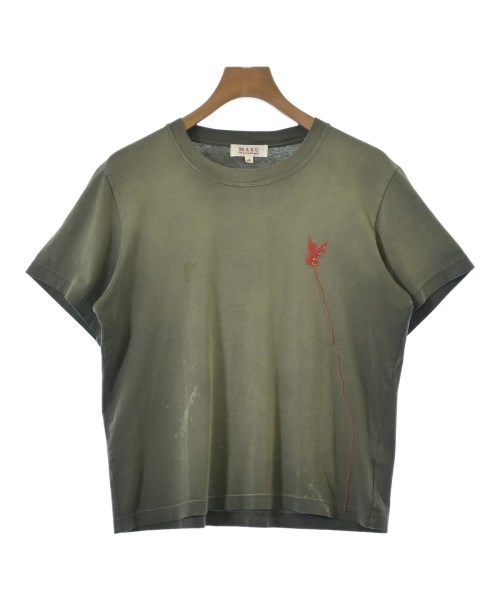 MASU(エムエーエスユー)のTシャツ・カットソー サイズ:46(M位) 29,200円