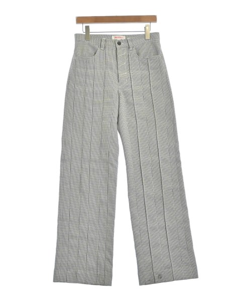 MASU(エムエーエスユー)スラックス 黒 サイズ:46(M位)/2200663845026