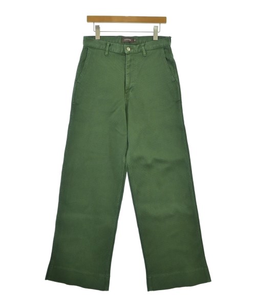 MASU(エムエーエスユー)その他 緑 サイズ:46(M位)/2200668358033