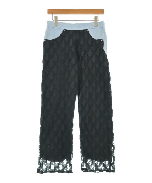 MASU（エムエーエスユー）その他 黒 サイズ:44(S位) メンズ/2200669810011