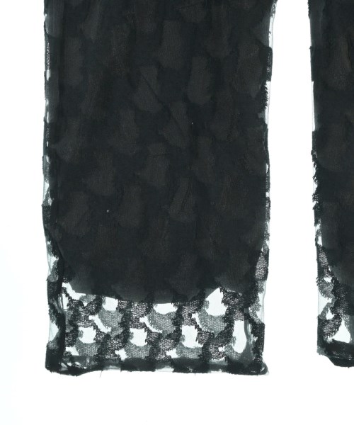 MASU（エムエーエスユー）その他 黒 サイズ:44(S位) メンズ/2200669810011