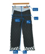 MASU（エムエーエスユー）その他 黒 サイズ:44(S位) メンズ/2200669810011