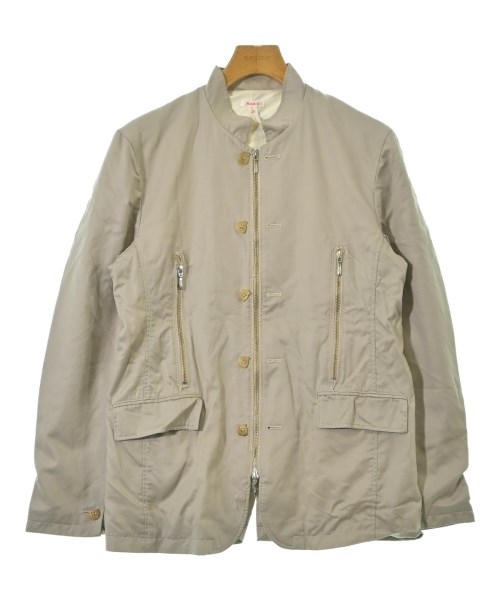 MASU(エムエーエスユー)その他 ベージュ サイズ:46(M位)/2200670872015