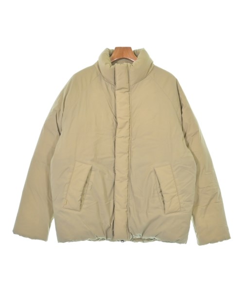 ディスイズネバーザット(thisisneverthat)のthisisneverthat ダウンジャケット/ダウンベスト