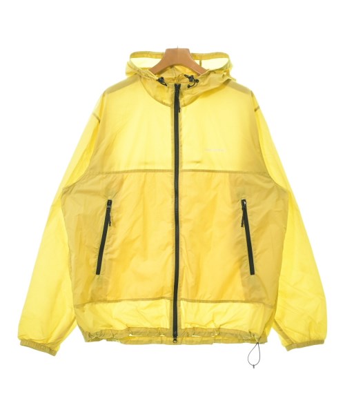 ディスイズネバーザット(thisisneverthat)のthisisneverthat マウンテンパーカー