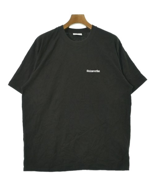thisisneverthat(ディスイズネバーザット)のTシャツ・カットソー サイズ:XL 3,600円