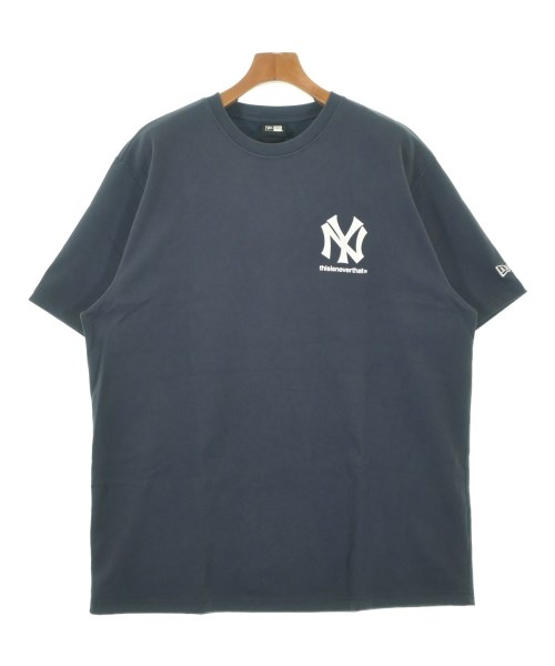 thisisneverthat(ディスイズネバーザット)Tシャツ・カットソー 紺 サイズ:XL/2200672098062